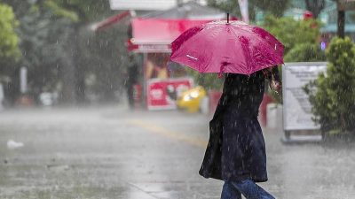 Meteoroloji Genel Müdürlüğü’nden yapılan son değerlendirmelere göre, bu akşam (2